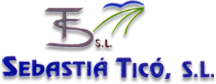 Logo Sebastiá Ticó